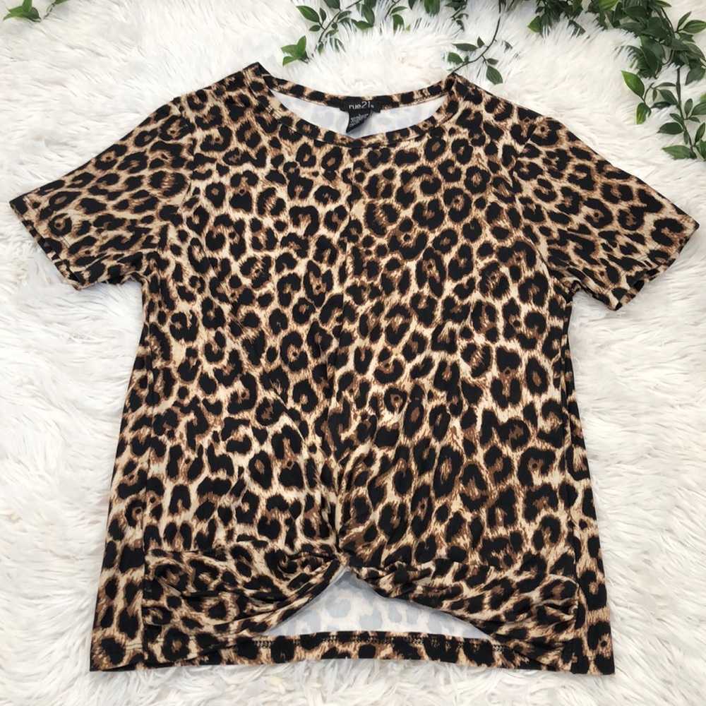 Rue21 top